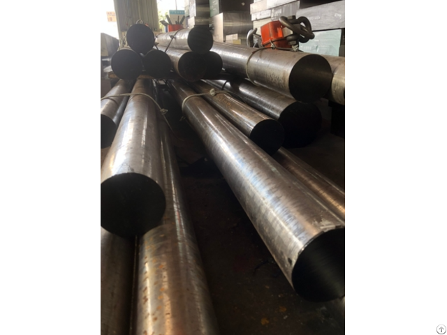 Cold Drawn Process 4340 Steel Adequate Supply In China