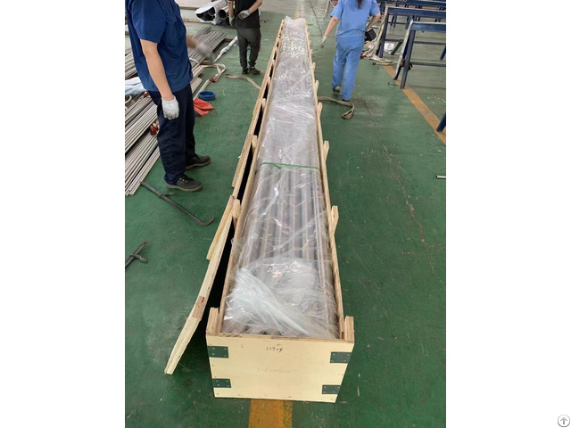 Stainless Steel Precision Pipe