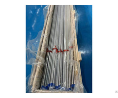 Stainless Steel Pipe Foreign Trade Export