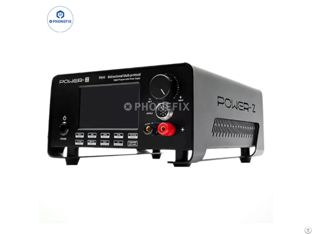 Power Z P240 Multi Protocol Bidirectional Digital Supply