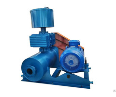 Applications Of Roots Blowers In The Petrochemical Industry