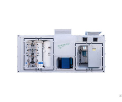 Lab Nitrogen Generator​