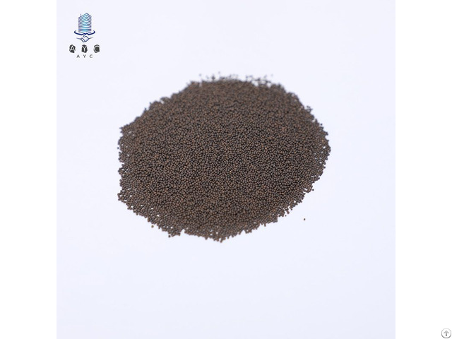 A Low Density Ceramic Proppant