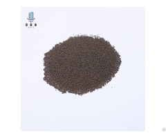 An Low Density Ceramic Proppant