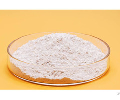 White Fused Alumina For Sale