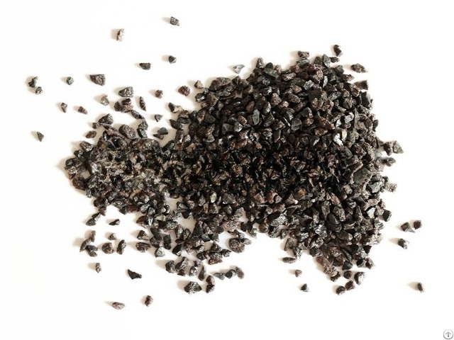 Brown Fused Alumina For Sale