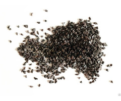 Brown Fused Alumina For Sale