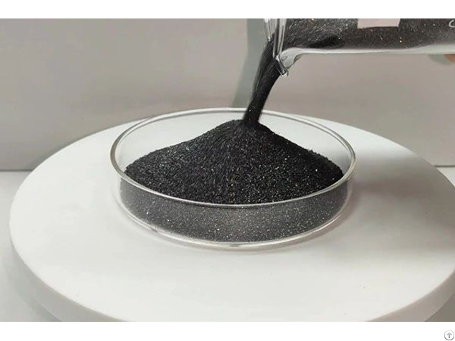 Boron Carbide