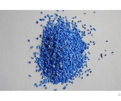 Blue Ceramic Alumina Sg Abrasives