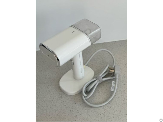 Powerful And Efficient Handheld Garment Steamer For Flawless Results