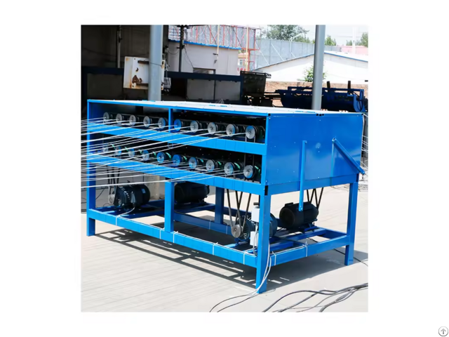 Portable Wire Mesh Welding Machine Factory