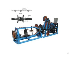 Hot Selling Razor Wire Mesh Manufacturing Machinery