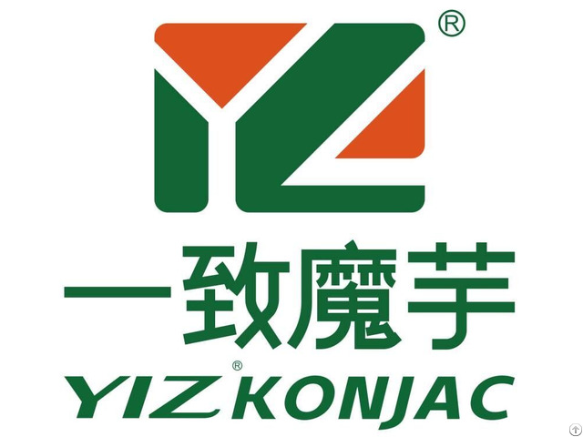 Konjac Gum Thickner