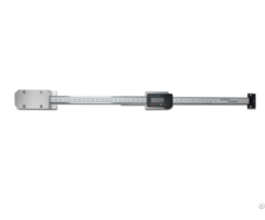 Jg Kc01 Digital Rail Switch Opening Gauge
