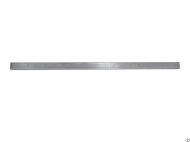 Lj Pc Rail Straightness Gauge