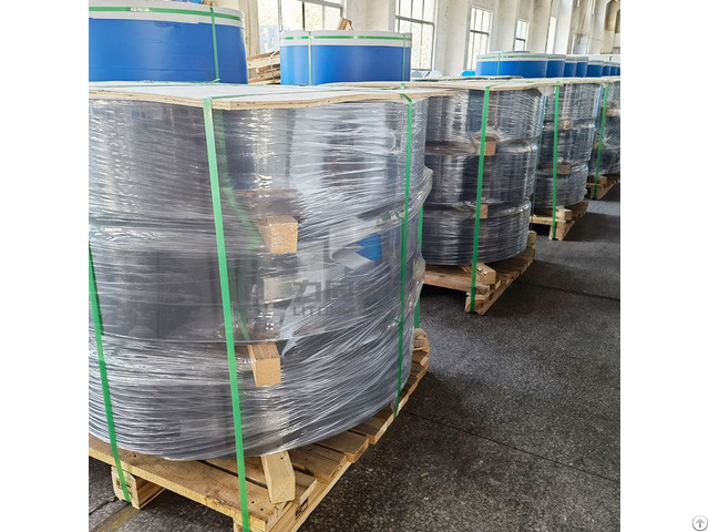 Painted Aluminum Coil Suppliers