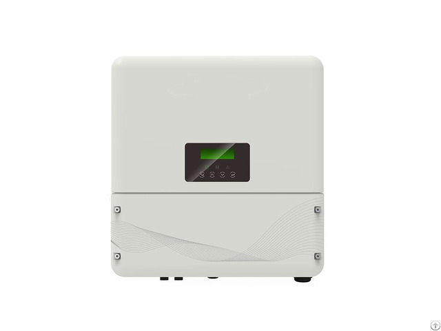 Hybrid Solar Solutions