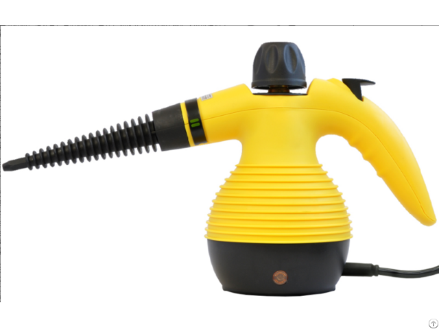 Quality Assured Steam Cleaner For Satisfactory Cleaning