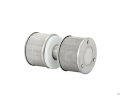Methyl Ethyl Ketone Plant 904l Filter Nozzle
