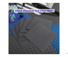 Eva Foam Interlocking Floor Mats Exercise Puzzle Mat