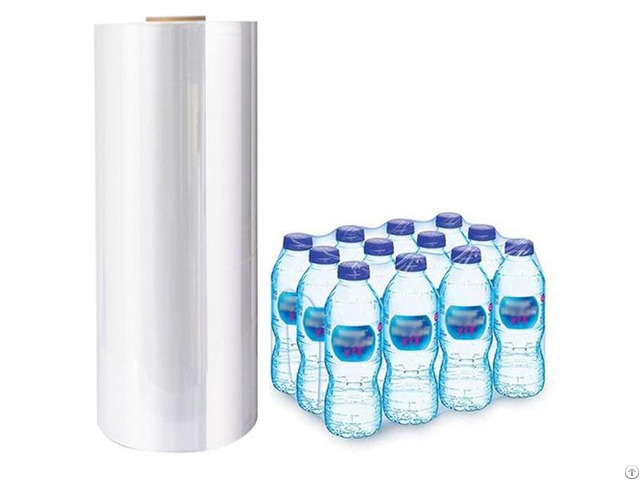 Pe Shrink Film Yh Package