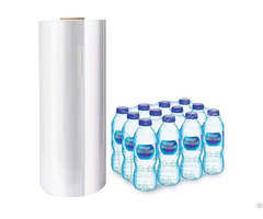 Pe Shrink Film Yh Package