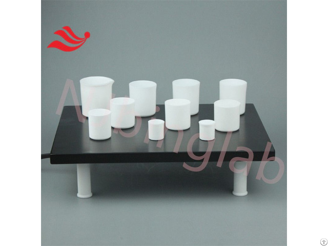 Njbinglab Laboratory Anti Corrosion Hot Plate For Tra
