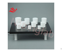 Njbinglab Laboratory Anti Corrosion Hot Plate For Tra