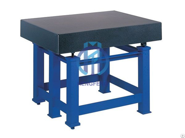 Hengfeng Granite Surface Plate
