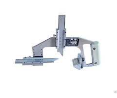 Lj Gm B Mechanical Rail Wear Gauge