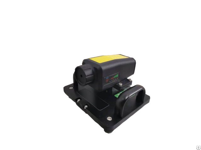 Lj Wygc Rail Laser Displacement Measuring Equipment