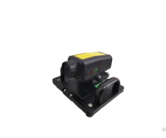 Lj Wygc Rail Laser Displacement Measuring Equipment