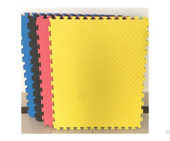 Tatami Martial Arts Sports Mats Eva Foam Floor Puzzle Mat