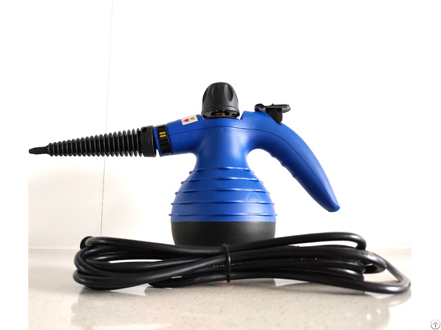 High Pressure Cleaning Tool For Floors Cars Kitchen Handheld Upholstery Steam Cleaner