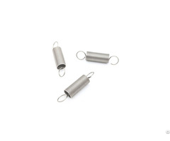 Micro Tension Springs