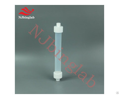 Njbinglab Pfa Filter Column Od 1 Inch