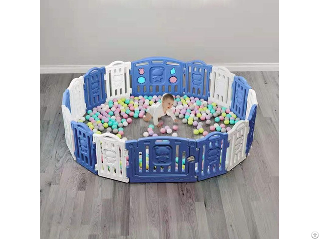 Baby Safety Gate Children Barrier Bedroom Rail Security Bumper Fence Childrenkid Safe Playpen