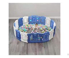 Baby Safety Gate Children Barrier Bedroom Rail Security Bumper Fence Childrenkid Safe Playpen