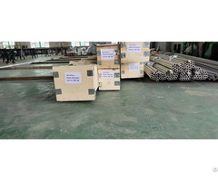 Stainless Steel Pipe Foreign Trade Import And Export