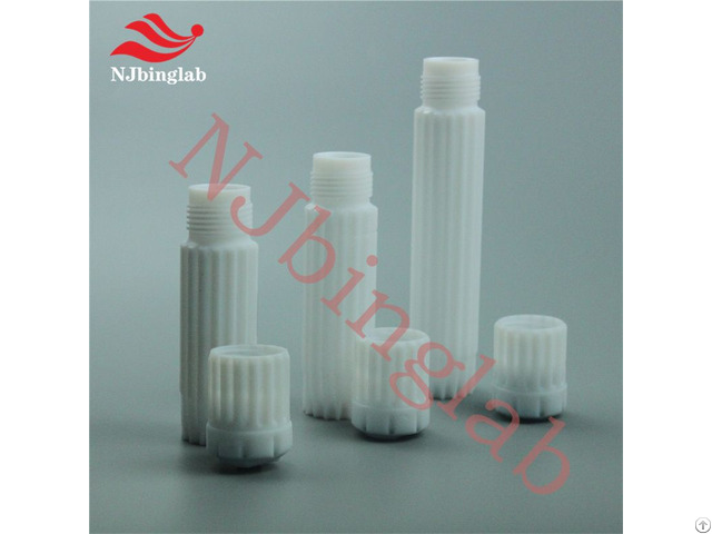 Njbinglab Tfm Hvt50 Vessels For Sample Preparation