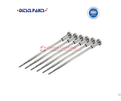 Common Rail Injector Valve Assembly Foov Co1 356