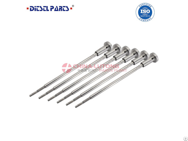 Common Rail Injector Valve Assembly F00vc01052