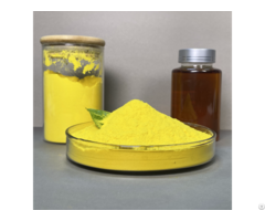 For Middle South America Market Industrial Grade Pac Polyaluminiumchloride