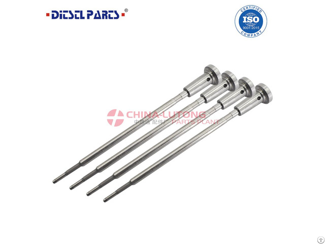 Common Rail Injector Valve Assembly F00vc01331