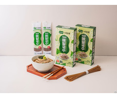Soonsol 100% Pure Buckwheat Noodles Gluten Free No Additives Healthy Pasta