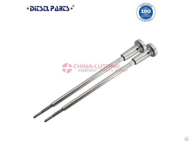 Common Rail Injector Valve Assembly F00vc01514