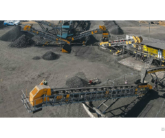 Improving Coal Washing Efficiency Screen Media