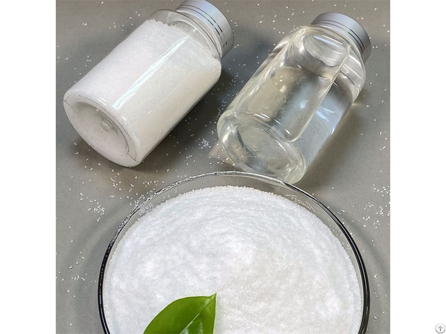 Anionic Polyacrylamide From Henan Xinhuan Water Treatment Material Co Ltd