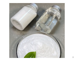 Anionic Polyacrylamide From Henan Xinhuan Water Treatment Material Co Ltd