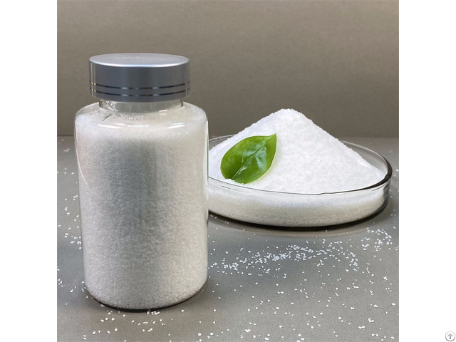 Anionic Polyacrylamide Yuxinhuan Professional Water Treatment Flocculant